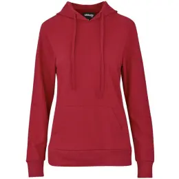 Ladies Physical Red (1)